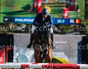 PHILIPPAERTS L QUINTENDER LaBaule2013- S5 4886 : 2013, La Baule, PHILIPPAERTS LUDO, QUINTENDER 2, foto di Stefano Secchi